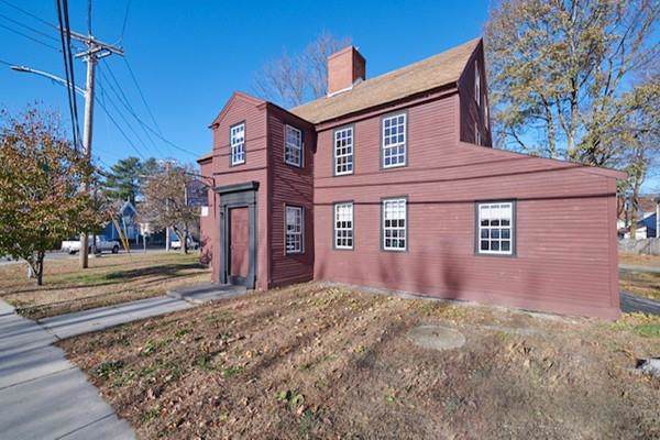 2 Salem Street - Photo 1