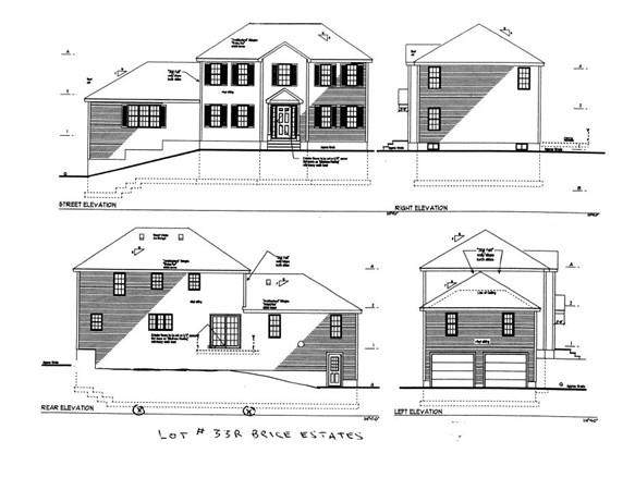Lot 33R Brice Estates - Photo 1