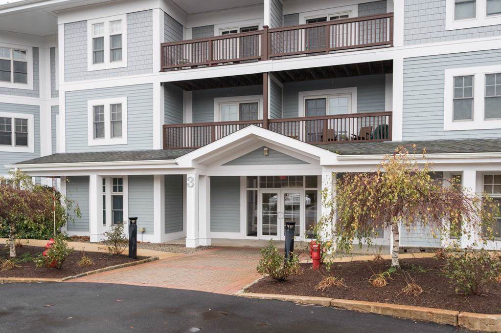 501 Commerce Drive - Photo 1