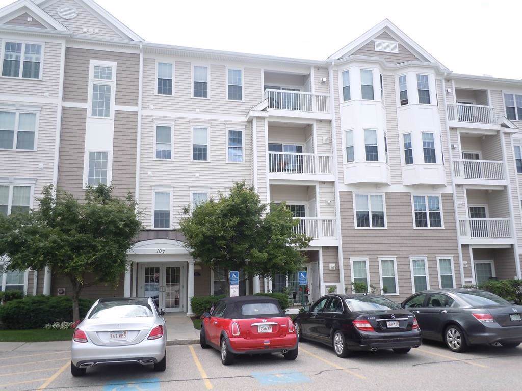 107 Clocktower Drive - Photo 1