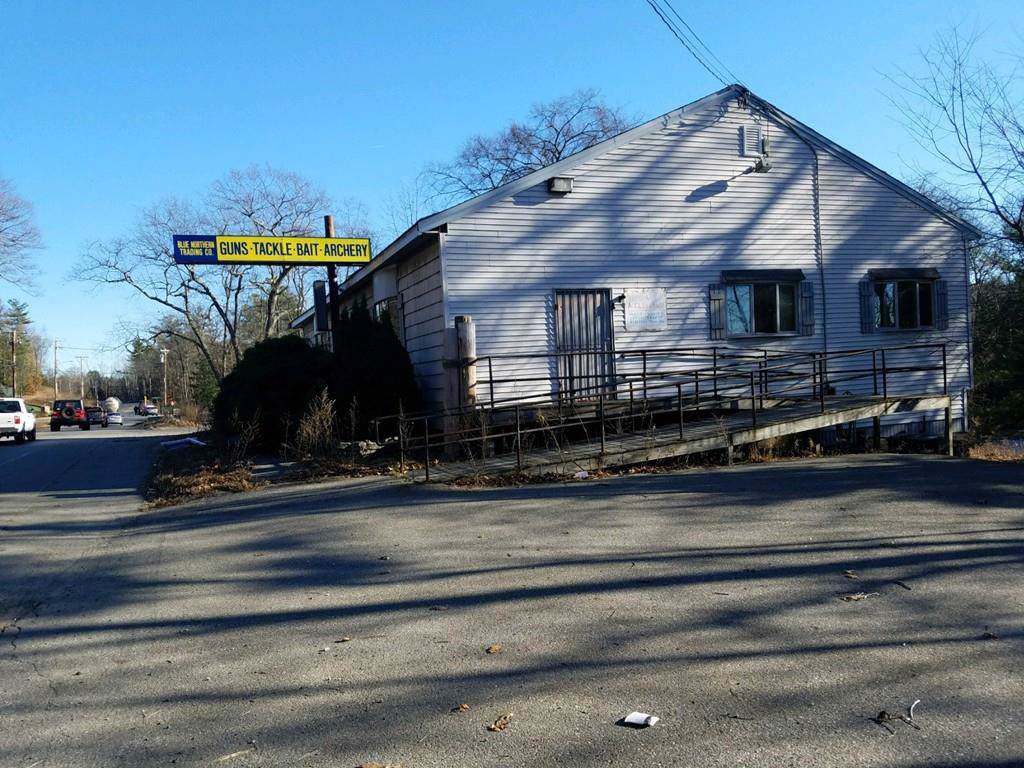 91 Littleton Road - Photo 1