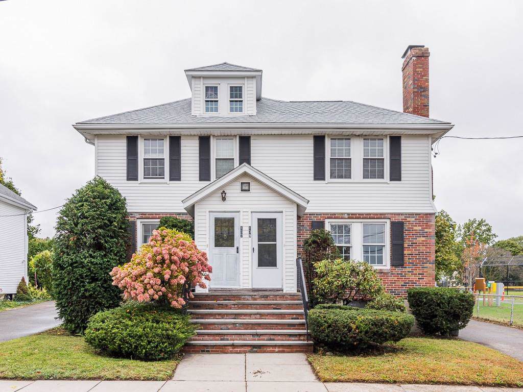 139 Elm Street - Photo 1