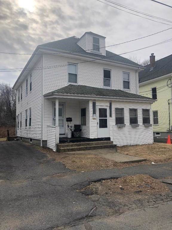 99 Hale - Photo 1