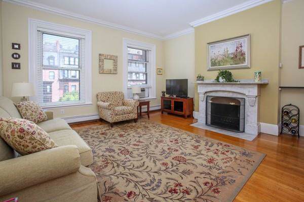 313 Beacon - Photo 1