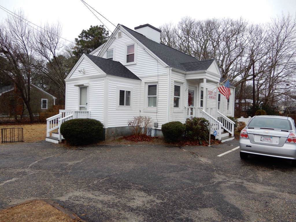 615 Route 28 - Photo 1
