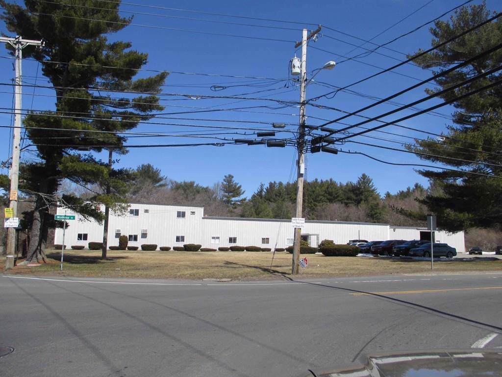 597 Winthrop Street - Photo 1