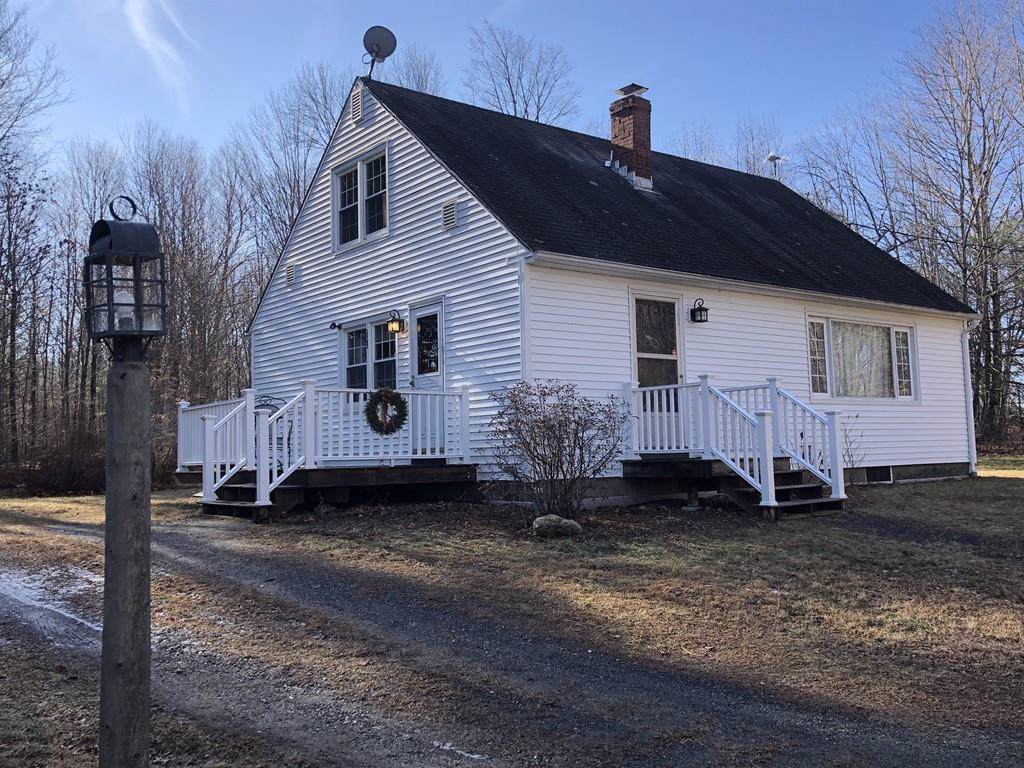 75 Pond Hill Rd - Photo 1