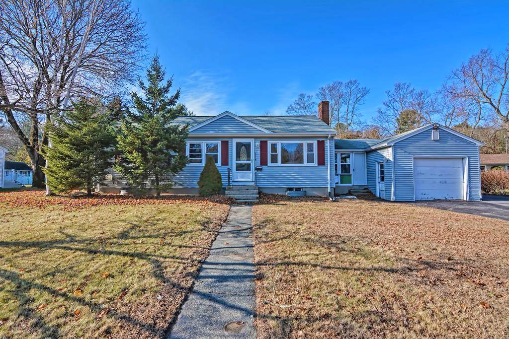 110 Edgell Dr - Photo 1