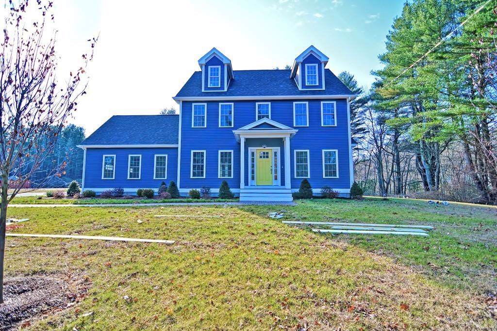 115 High St - Photo 1