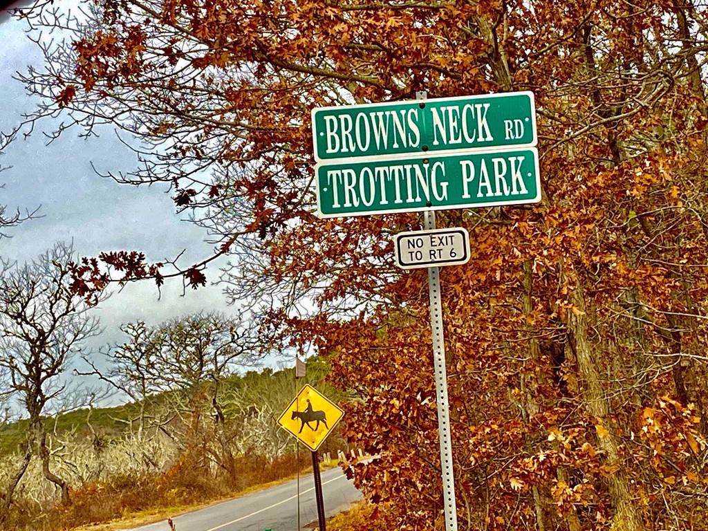 1170 Browns Neck Rd. - Photo 1