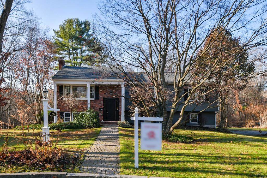 26 Montgomery Dr - Photo 1