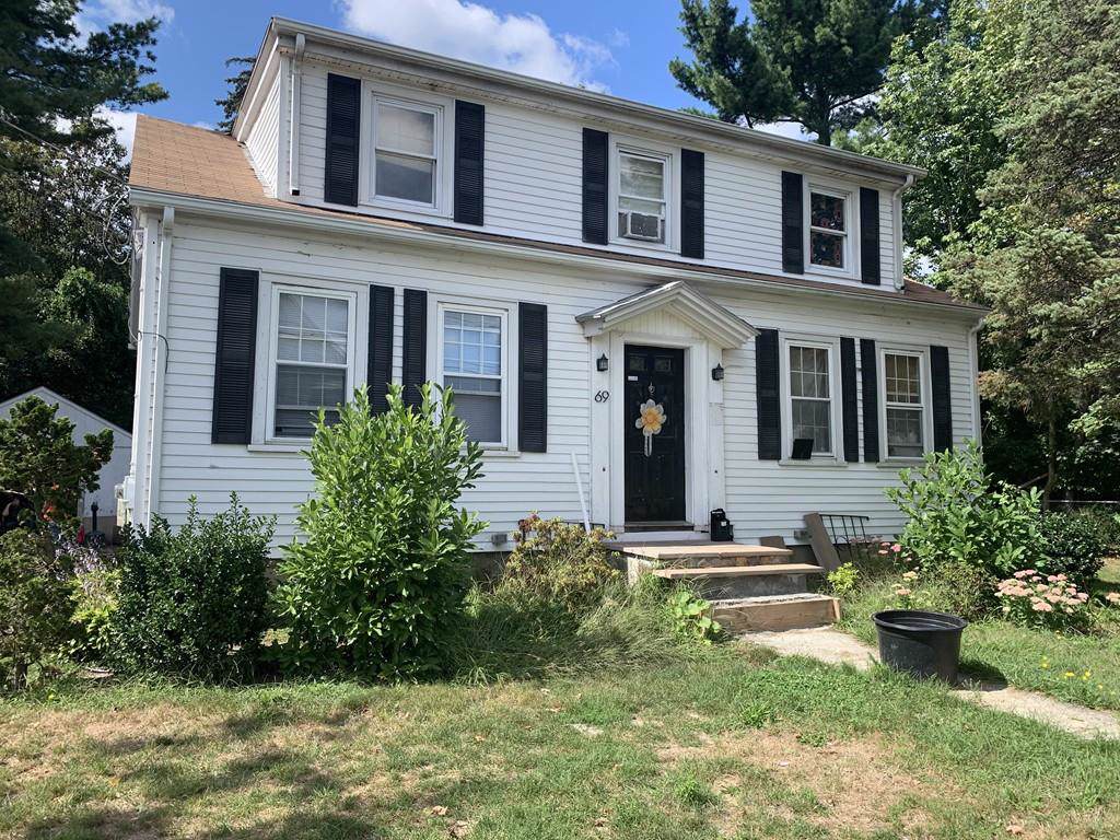 69 Ingell St - Photo 1