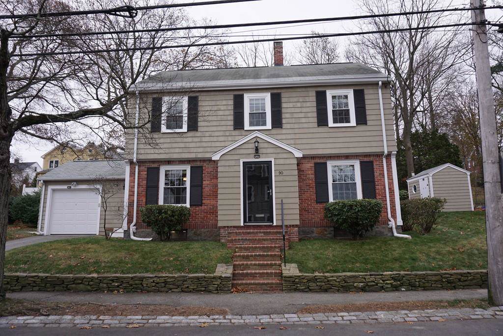 90 Dwinell St - Photo 1