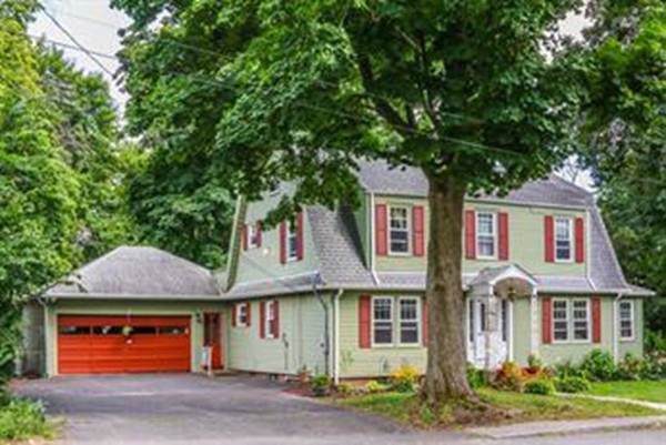 3 Pleasant Street - Photo 1