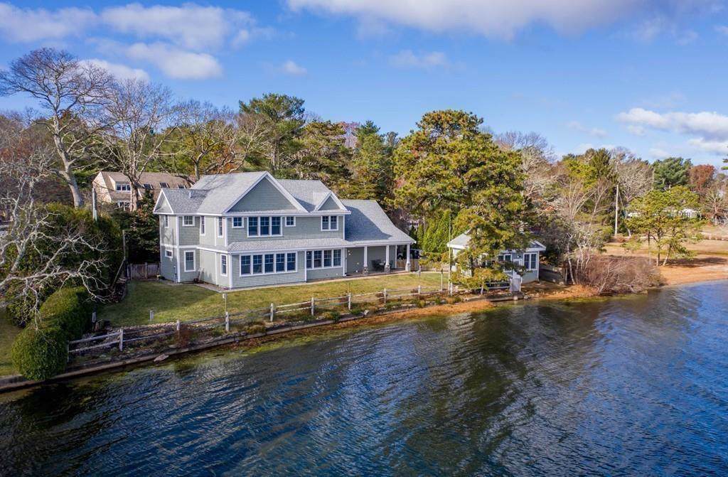 160 Tern Lane - Photo 1