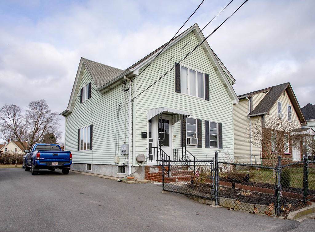 241 Cohannet Street - Photo 1