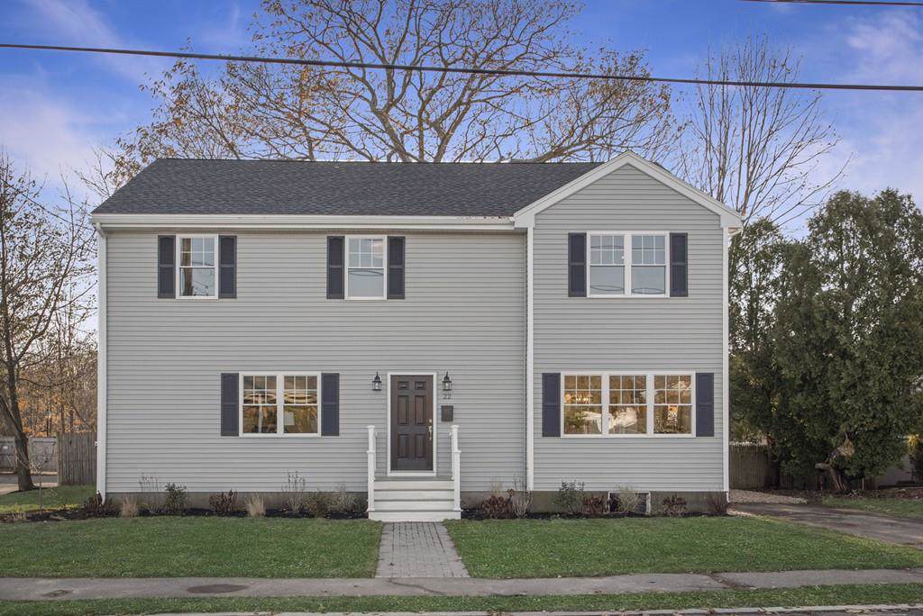 22 Chandler Rd - Photo 1