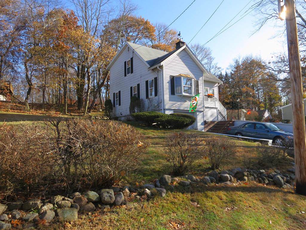 40 Elm Knoll Rd - Photo 1