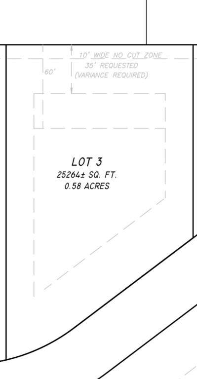Lot 3 Lyne Road - Photo 1 Lot 3 Lyne Road - Photo 1