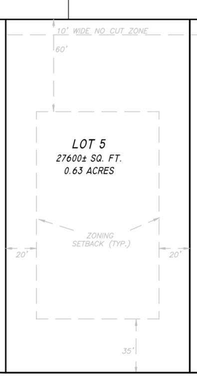 Lot 5 Lyne Road - Photo 1