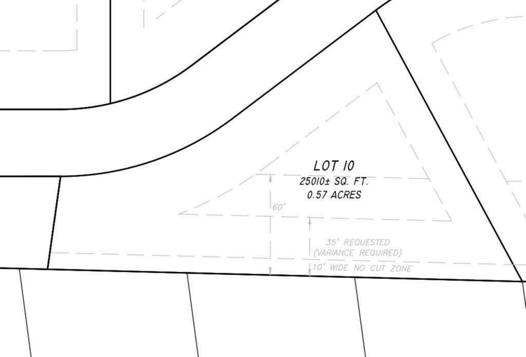 Lot 10 Lyne Road - Photo 1 Lot 10 Lyne Road - Photo 1