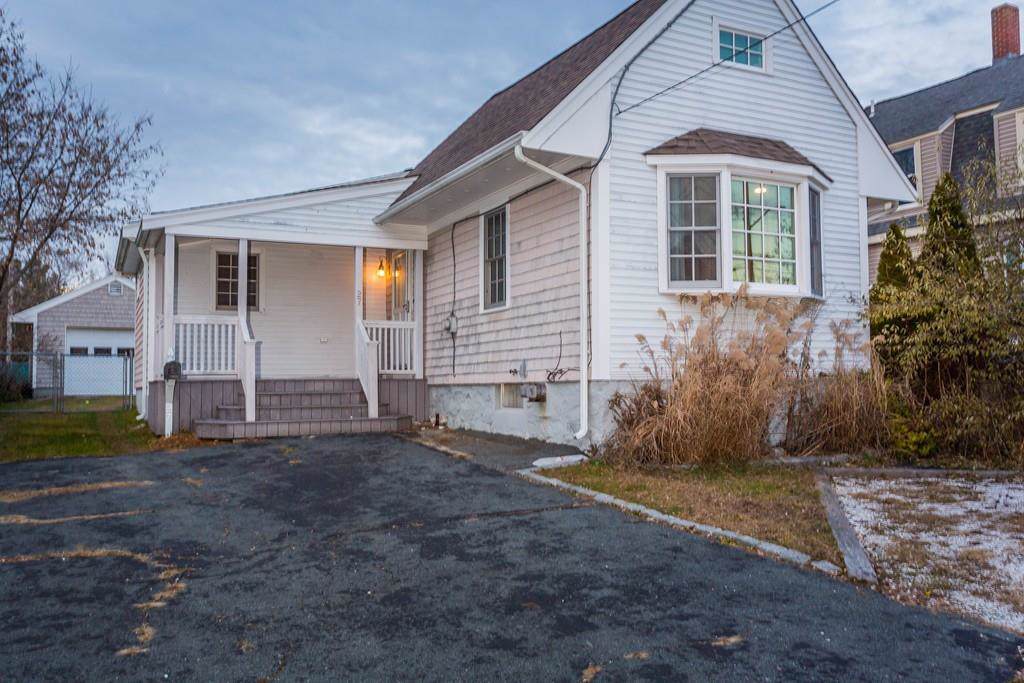 27 Slocum Street - Photo 1