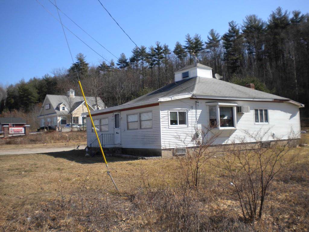 203 Rockingham Rd. - Photo 1