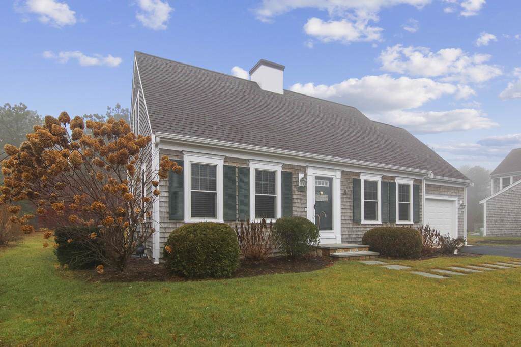 310 Pheasant Hill - Photo 1
