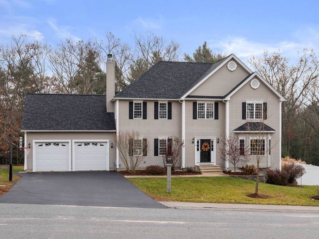 14 Preserve Way - Photo 1