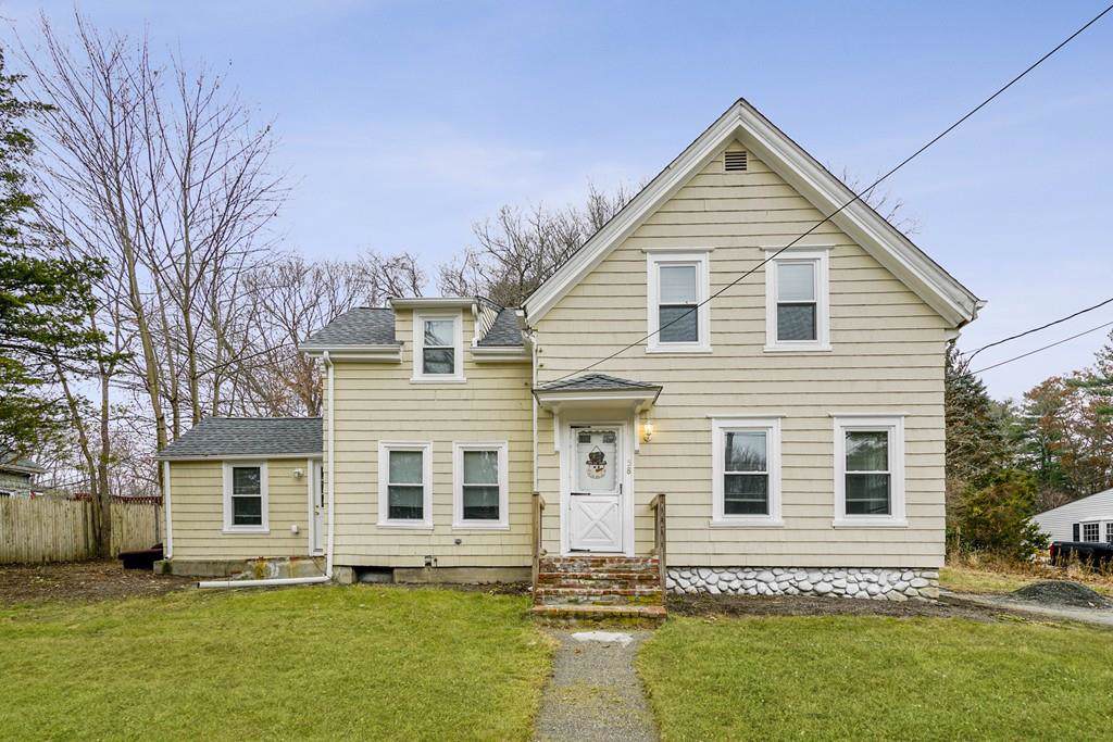 58 Grant St - Photo 1