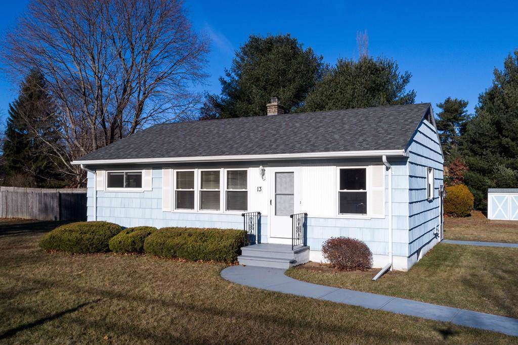 13 Sanlin Street - Photo 1