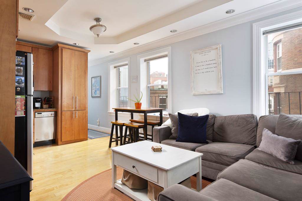 101 Prince Street - Photo 1