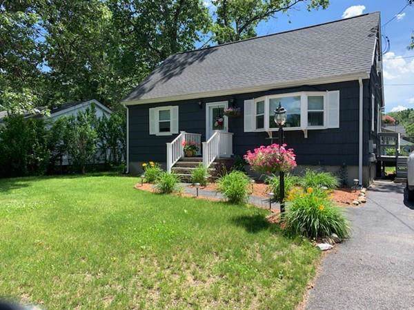 67 Whipple - Photo 1