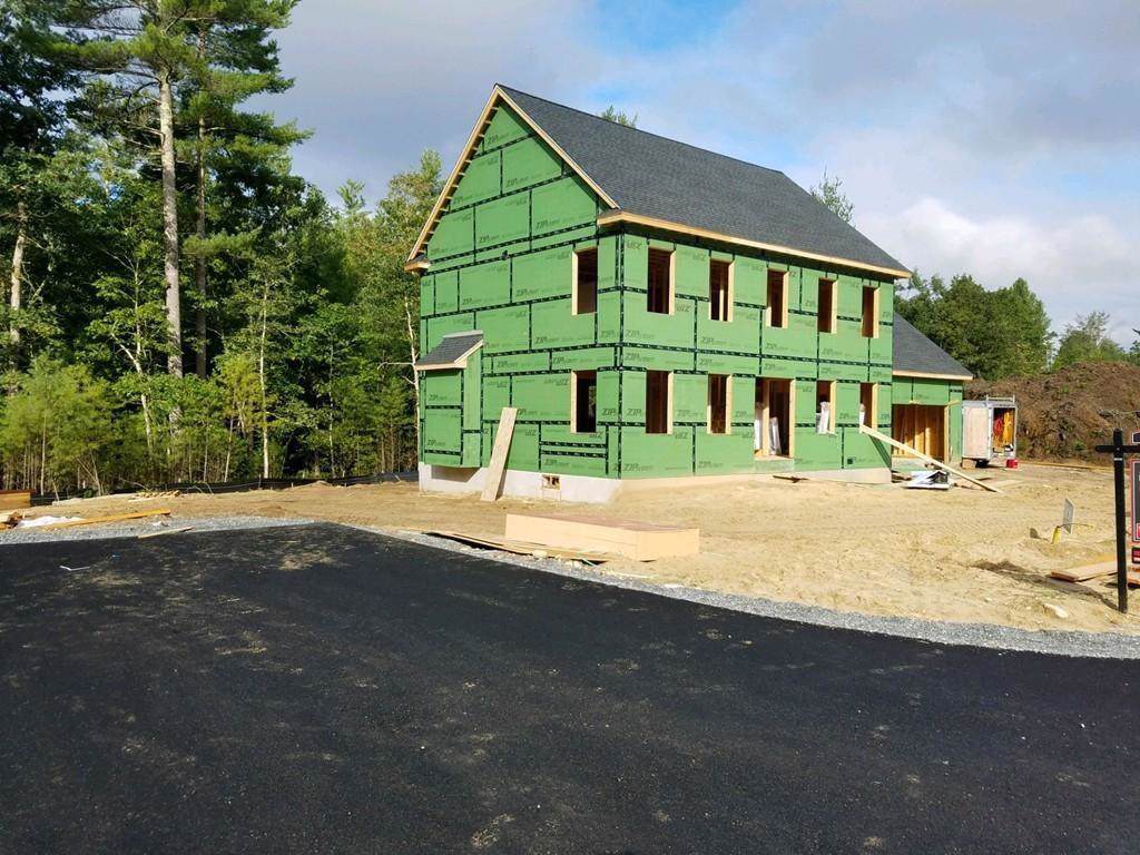 Lot 6 Mcintire Rd - Photo 1