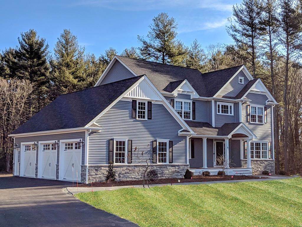 149 Lot 7 Pleasant Street - Photo 1