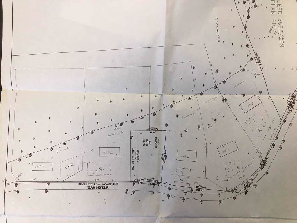 Lot 2 Welch Ave - Photo 1