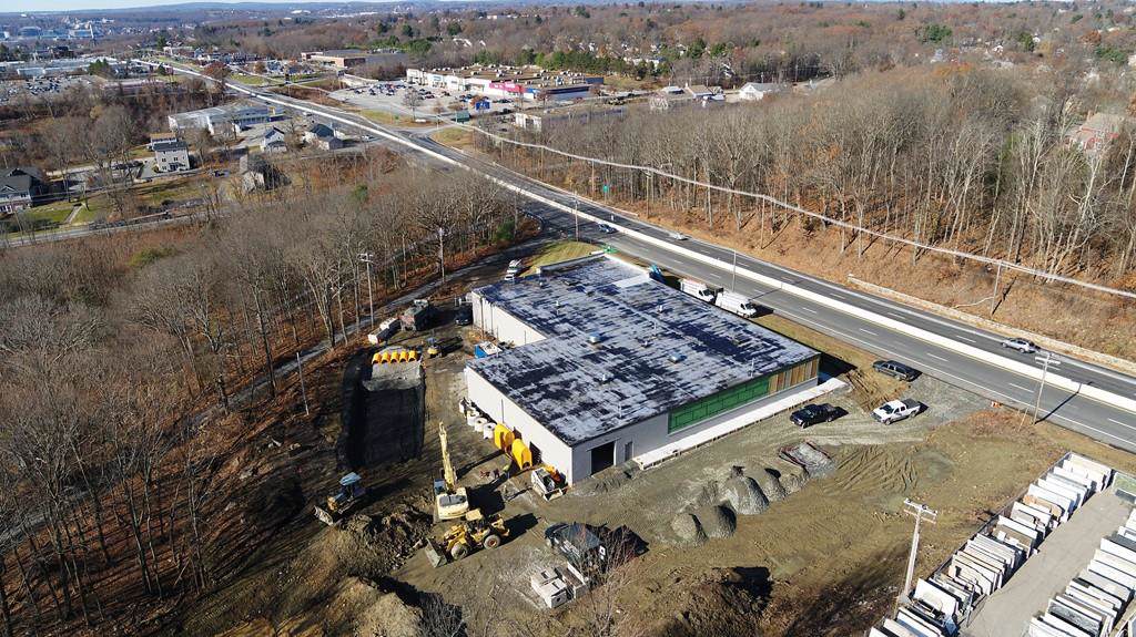 600-614 Boston Turnpike - Photo 1