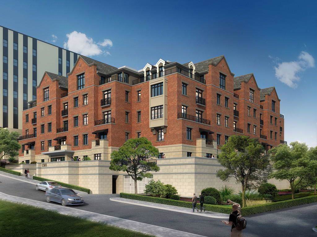 1501 Commonwealth - Photo 1