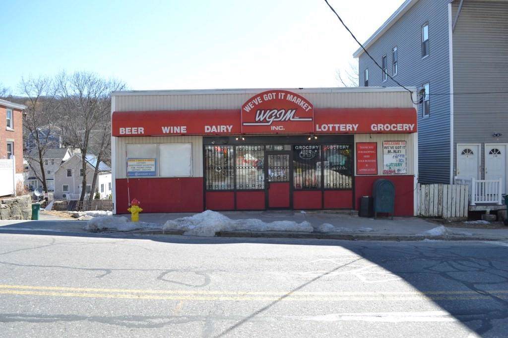 145 Mechanic St - Photo 1