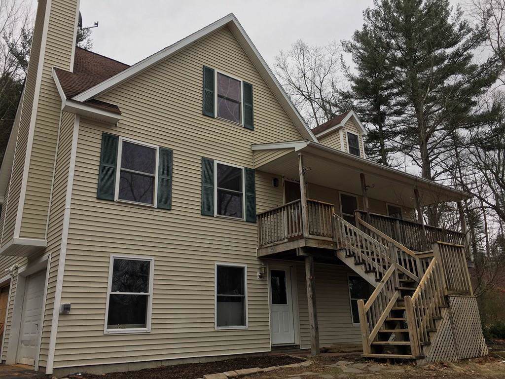 83 Gilbertville Rd - Photo 1