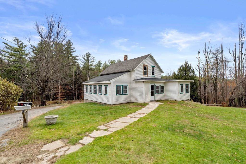 236 Kendall Hill Rd - Photo 1