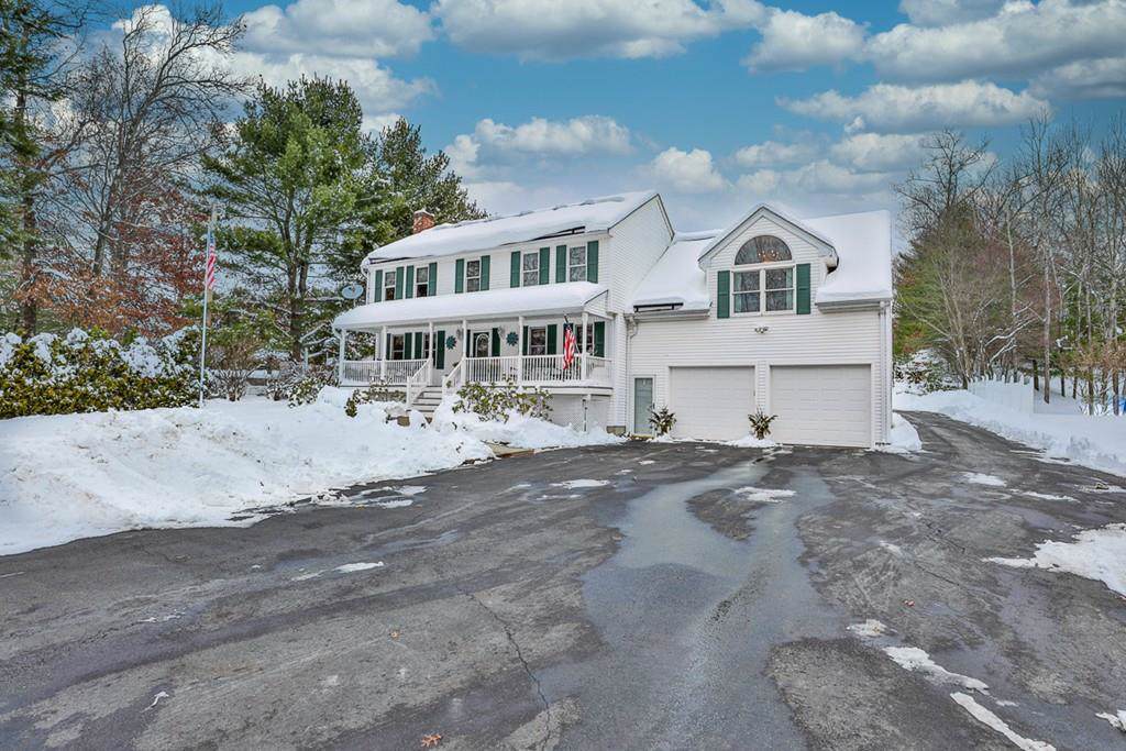 38 S Meadow - Photo 1