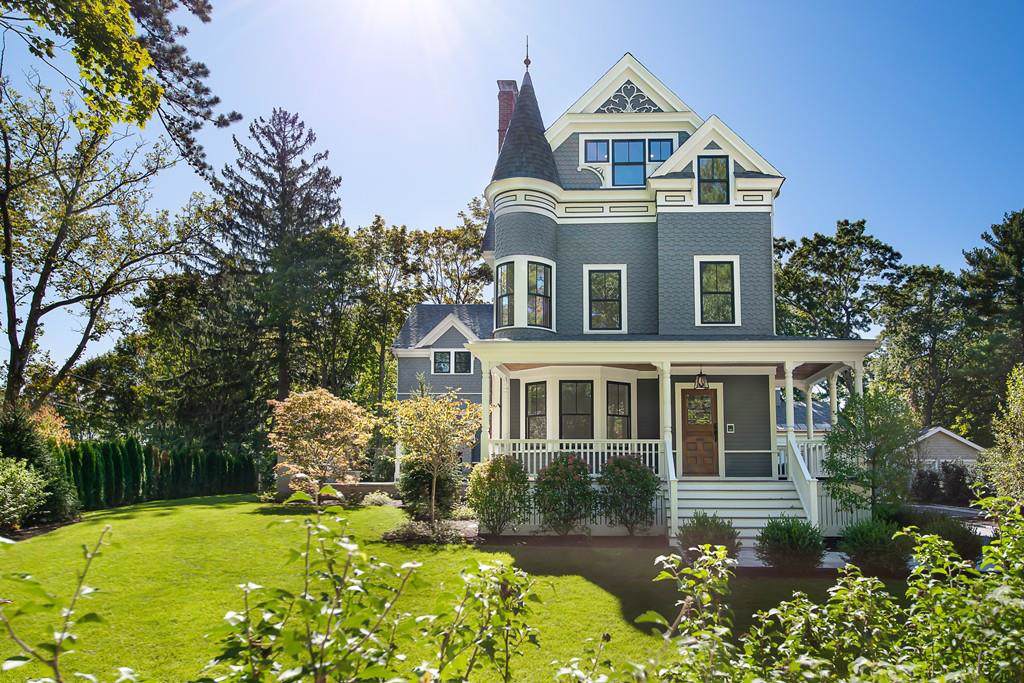 152 Waban Ave. - Photo 1 152 Waban Ave. - Photo 1