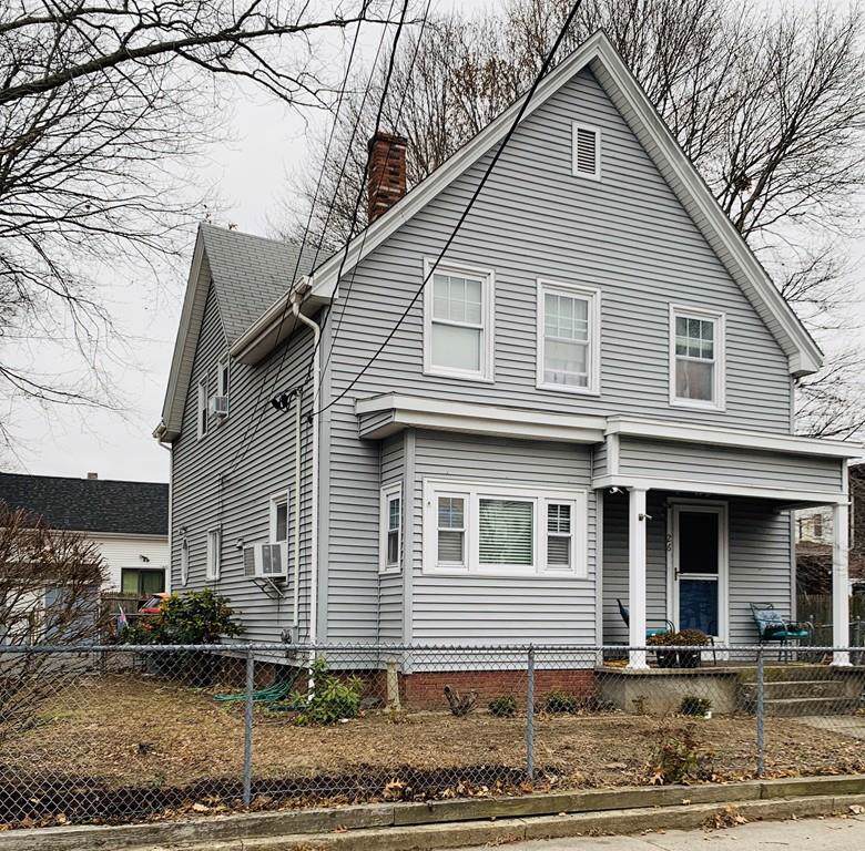 26 James St - Photo 1