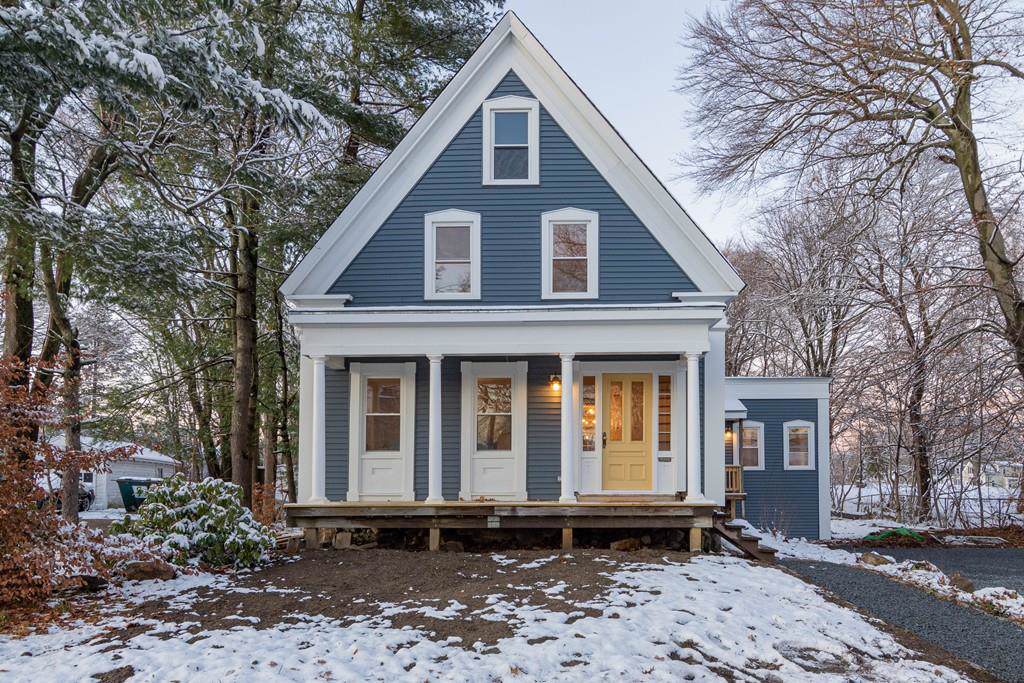 260 South Ave - Photo 1