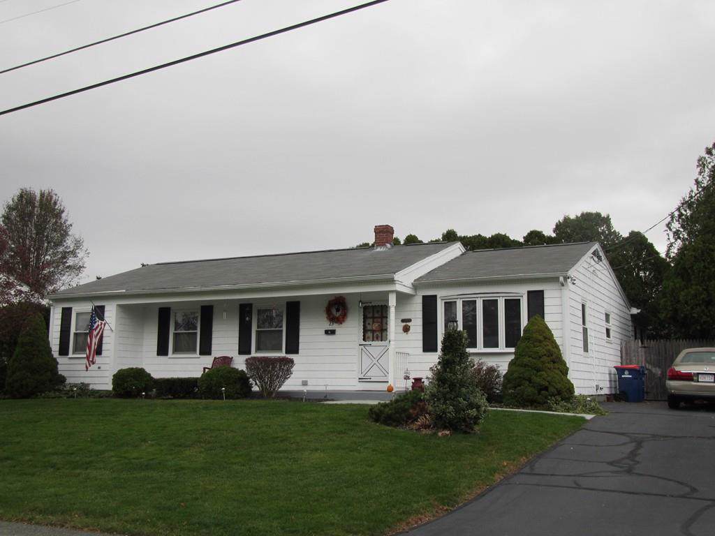 23 Little Oak Road - Photo 1