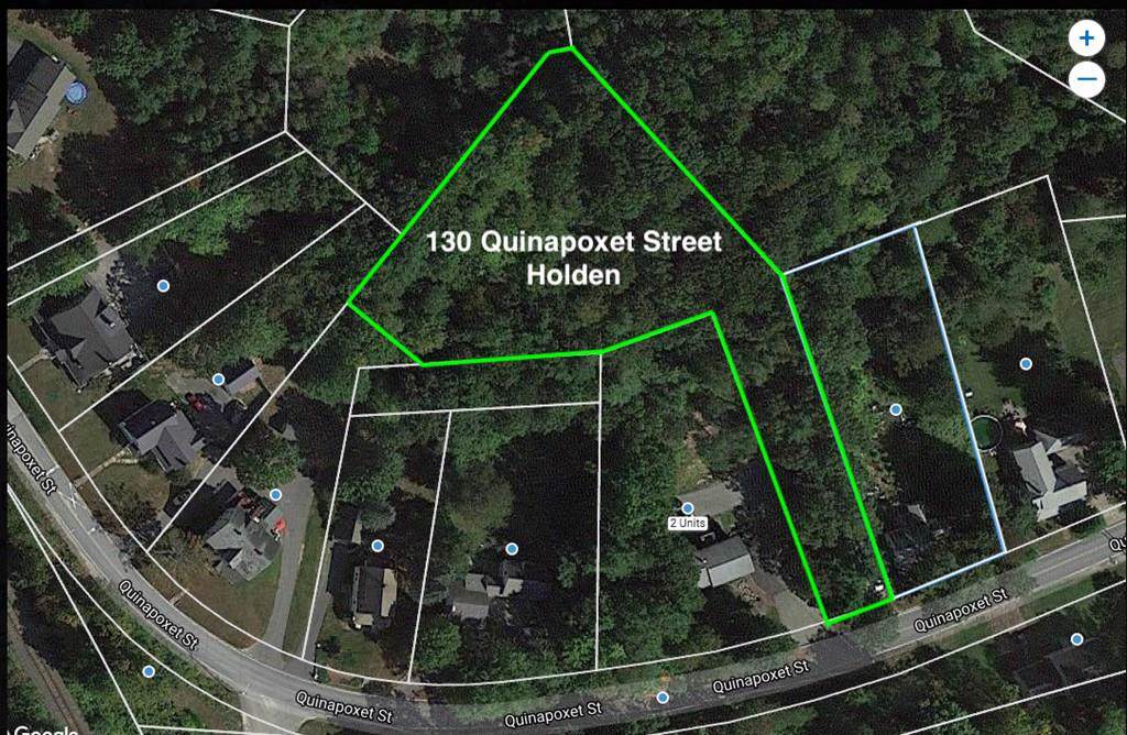 130 Quinapoxet Street - Photo 1