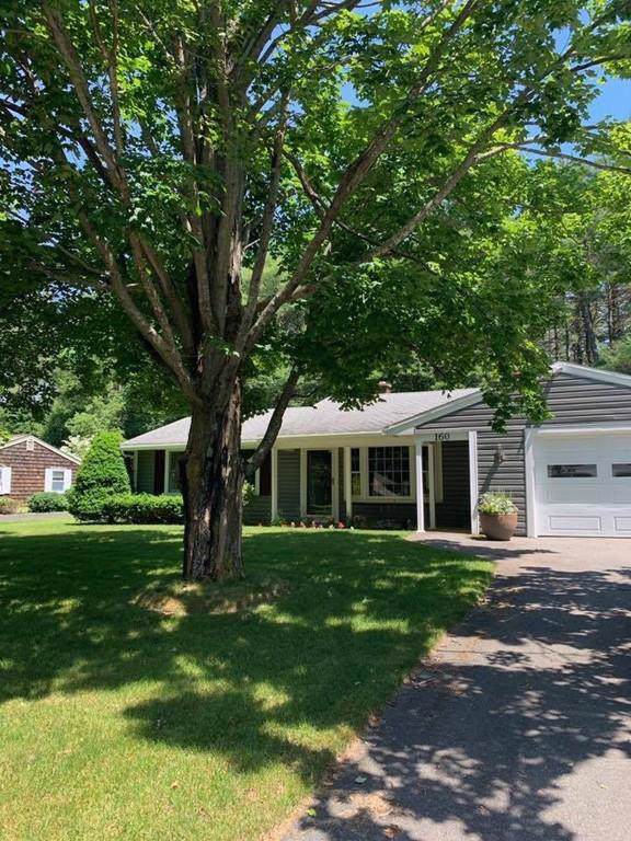 160 Michael Rd - Photo 1