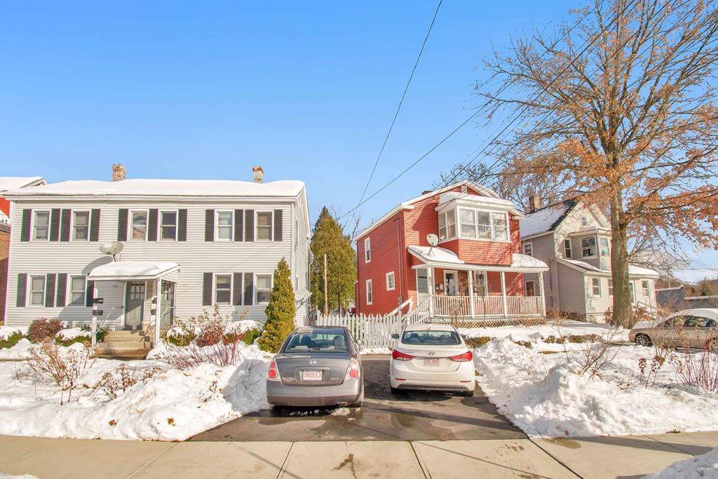 382-408 Pleasant Street - Photo 1