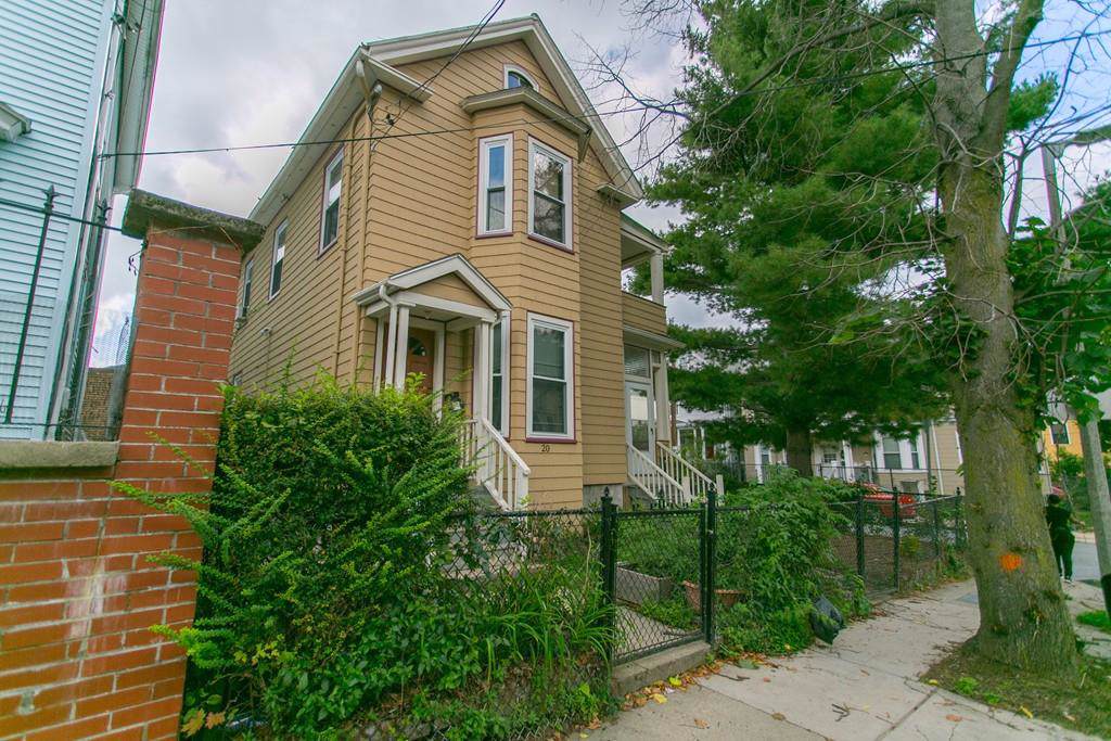 20 Atherton St - Photo 1